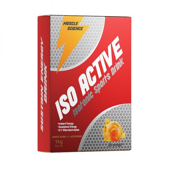 iso-active