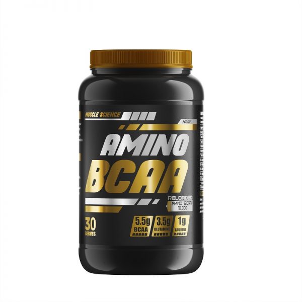 Amino BCAA