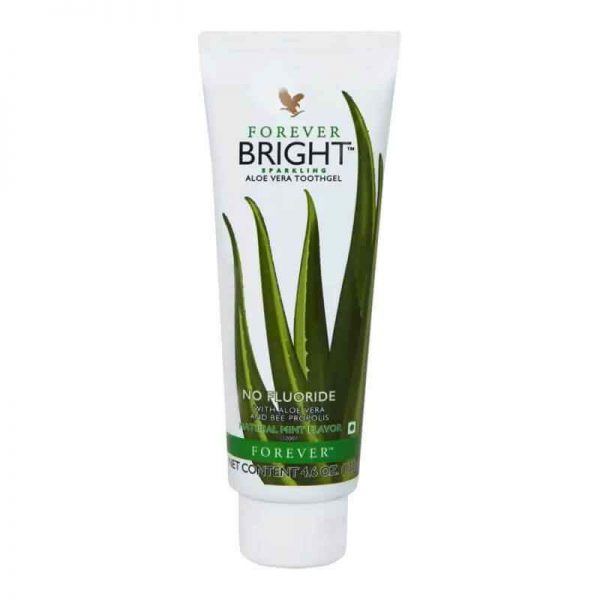 forever bright toothgel
