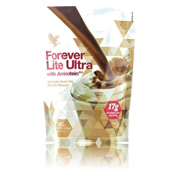 forever lite ultra chocolate