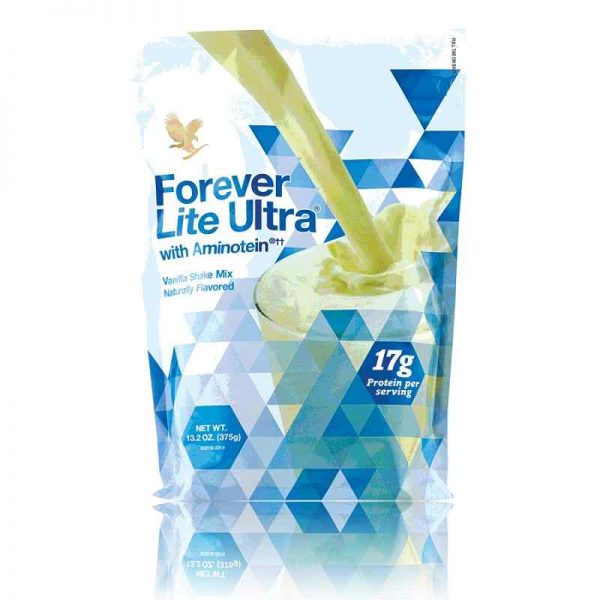 forever lite ultra vanilla