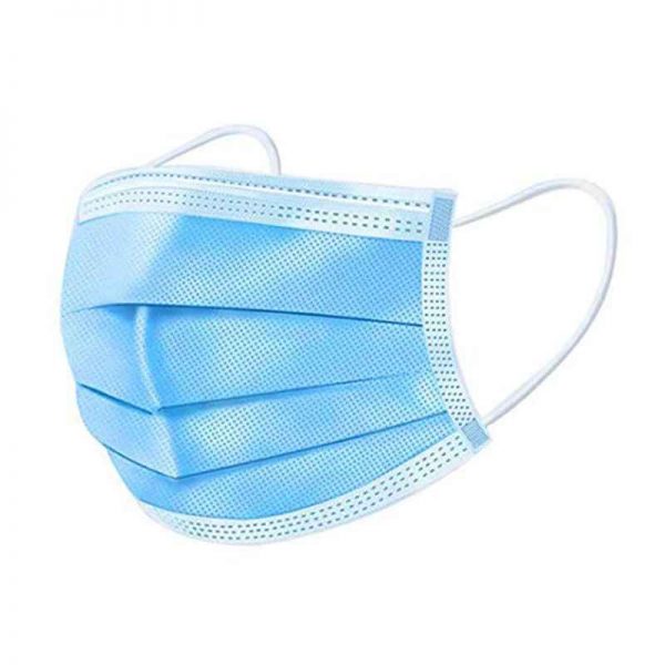 3 Ply Surgical Face Mask