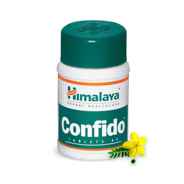 Himalaya Confido
