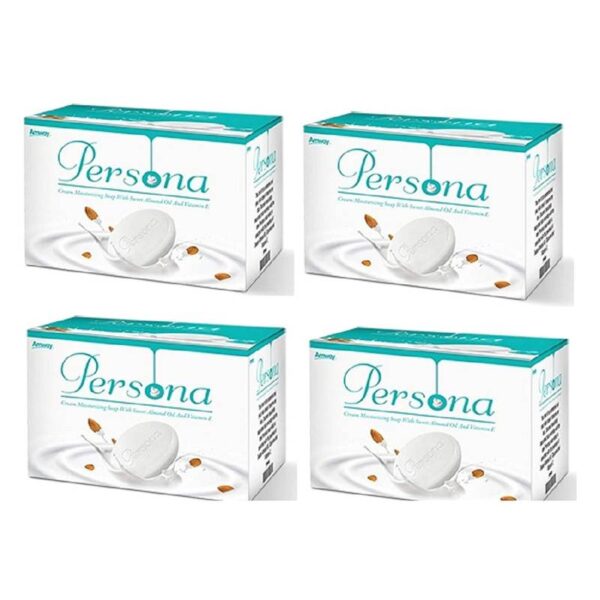amway persona soap