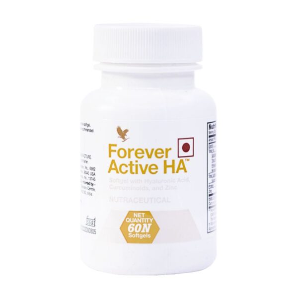 forever active ha
