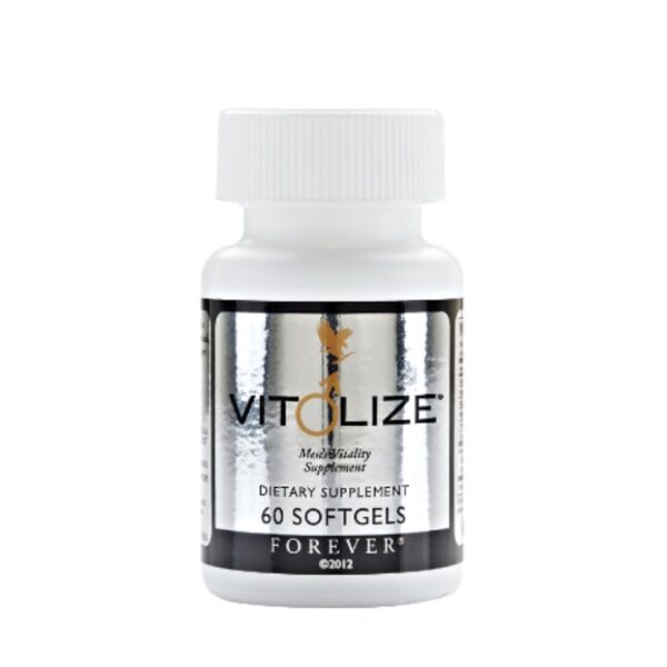 forever vitolize men